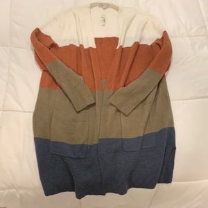 SALE!!!!! Madewell cardigan!